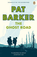 Cover of The Ghost Road
