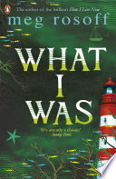 Cover of What I Was