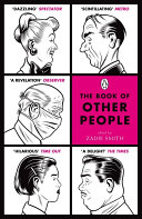 Cover of The Book of Other People