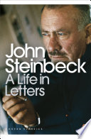 Cover of A Life in Letters