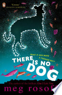 Cover of There Is No Dog