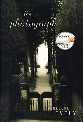 Cover of The Photograph