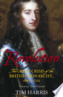 Cover of Revolution