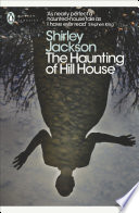 Cover of The Haunting of Hill House