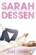 Cover of Just Listen