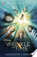 Cover of A Wrinkle in Time