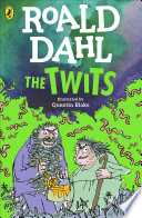 Cover of The Twits