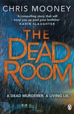 Cover of The Dead Room