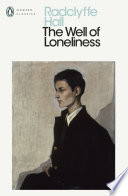 Cover of The Well of Loneliness
