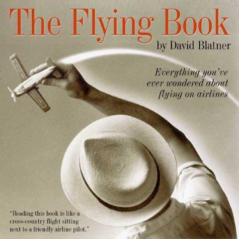 Cover of The Flying Book
