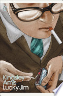 Cover of Lucky Jim