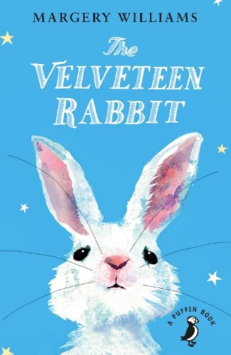 Cover of The Velveteen Rabbit: Or How Toys Became Real