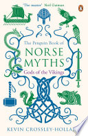 Cover of The Penguin Book of Norse Myths