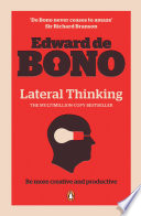 Cover of Lateral Thinking