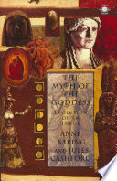 Cover of The Myth of the Goddess