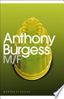Cover of M/F