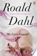 Cover of My Uncle Oswald