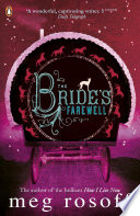 Cover of The Bride's Farewell