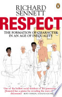 Cover of Respect