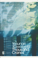Cover of Thousand Cranes