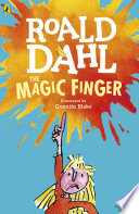 Cover of The Magic Finger