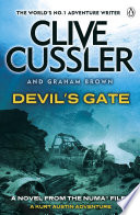 Cover of Devil's Gate