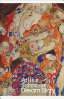Cover of Dream Story