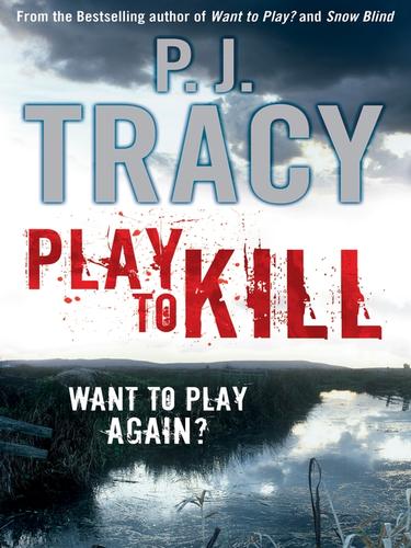 Cover of Play to Kill