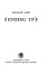 Cover of Ending Up