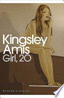Cover of Girl, 20