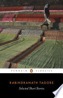 Cover of Selected Short Stories of Rabindranath Tagore