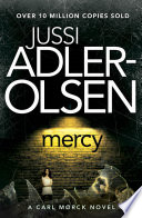 Cover of Mercy
