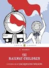 Cover of The Railway Children