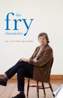 Cover of The Fry Chronicles
