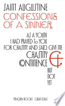 Cover of Confessions of a Sinner
