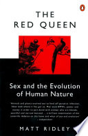 Cover of The Red Queen