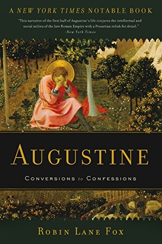Cover of Augustine