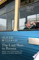 Cover of The Last Man in Russia