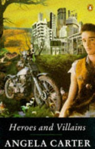 Cover of Heroes and Villains