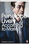 Cover of According to Mark
