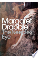 Cover of The Needle's Eye