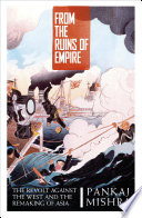 Cover of From the Ruins of Empire