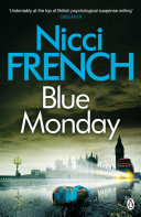 Cover of Blue Monday