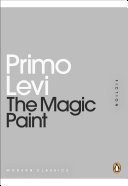 Cover of The Magic Paint