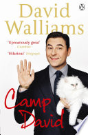 Cover of Camp David