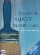 Cover of Olivia's Luck