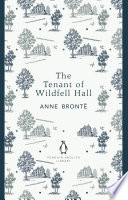 Cover of The Tenant of Wildfell Hall