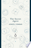 Cover of The Secret Agent