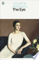 Cover of The Eye