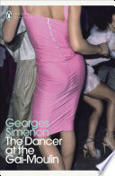 Cover of The Dancer at the Gai-Moulin